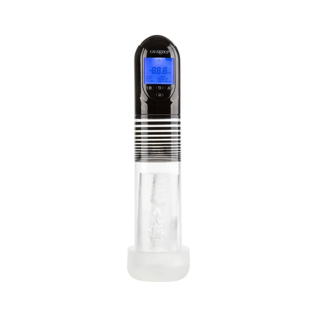 Optimum Series Advanced Automatic Smart Pump 1