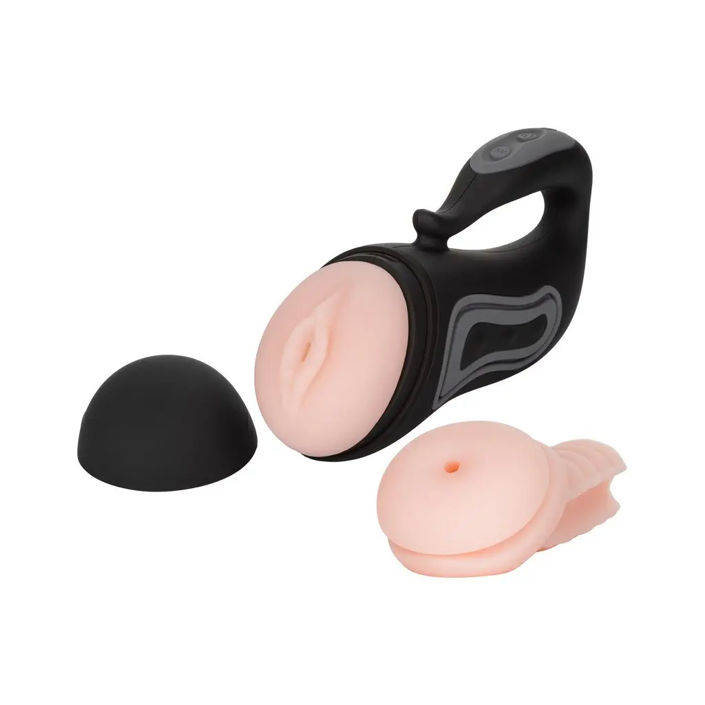 Optimum Power Grip-N-Stroke 1