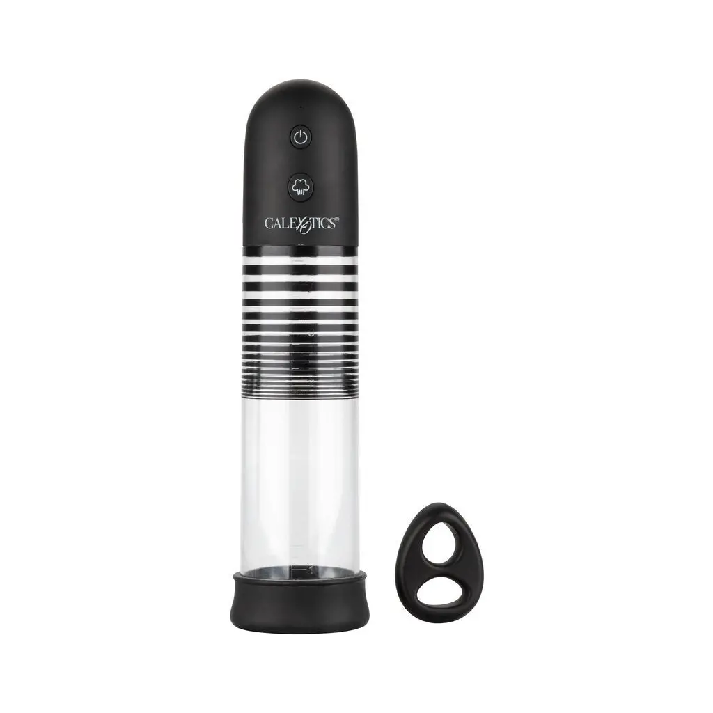 Optimum Series Rechargeable Ez Pump Kit 1