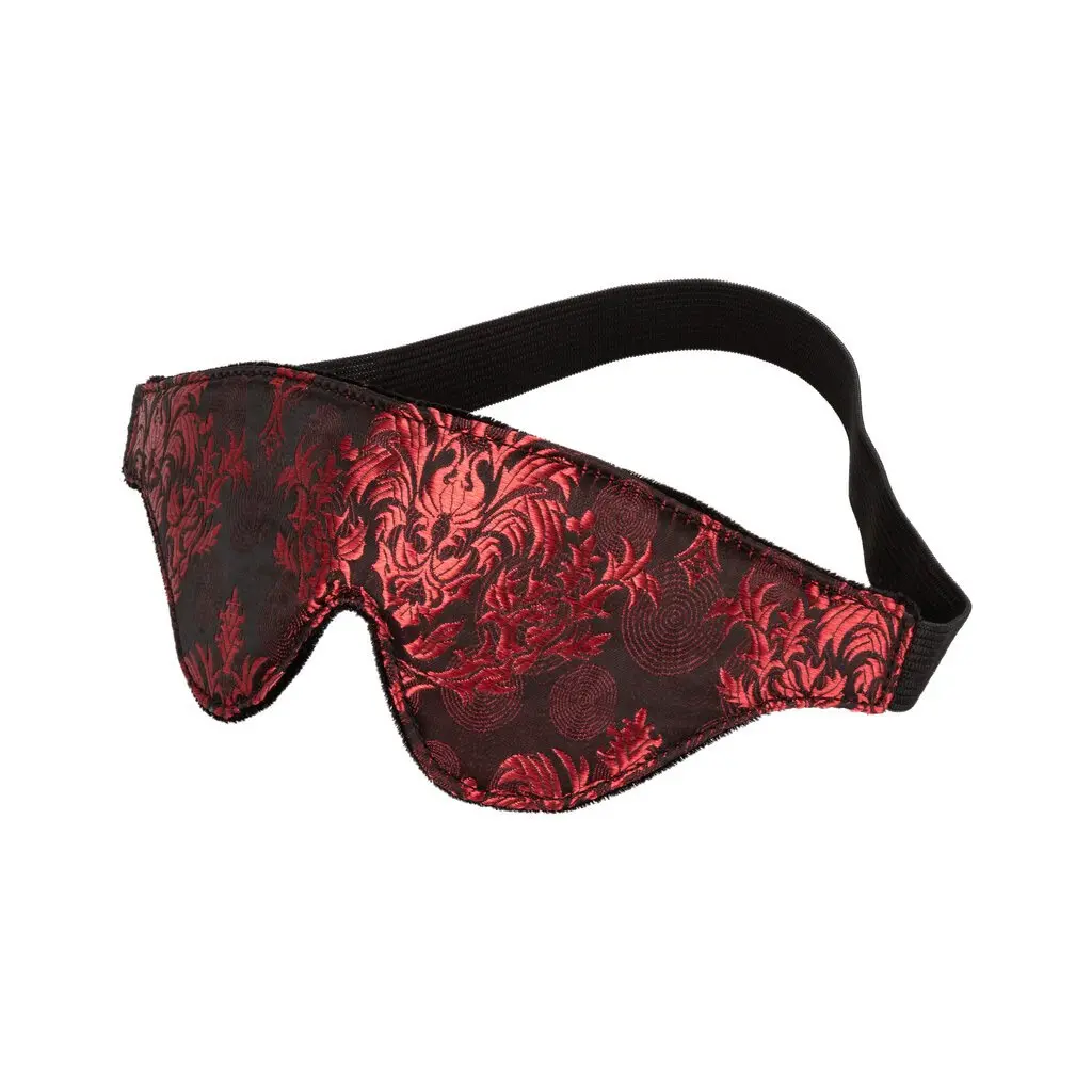 Scandal Blackout Eye Mask 1