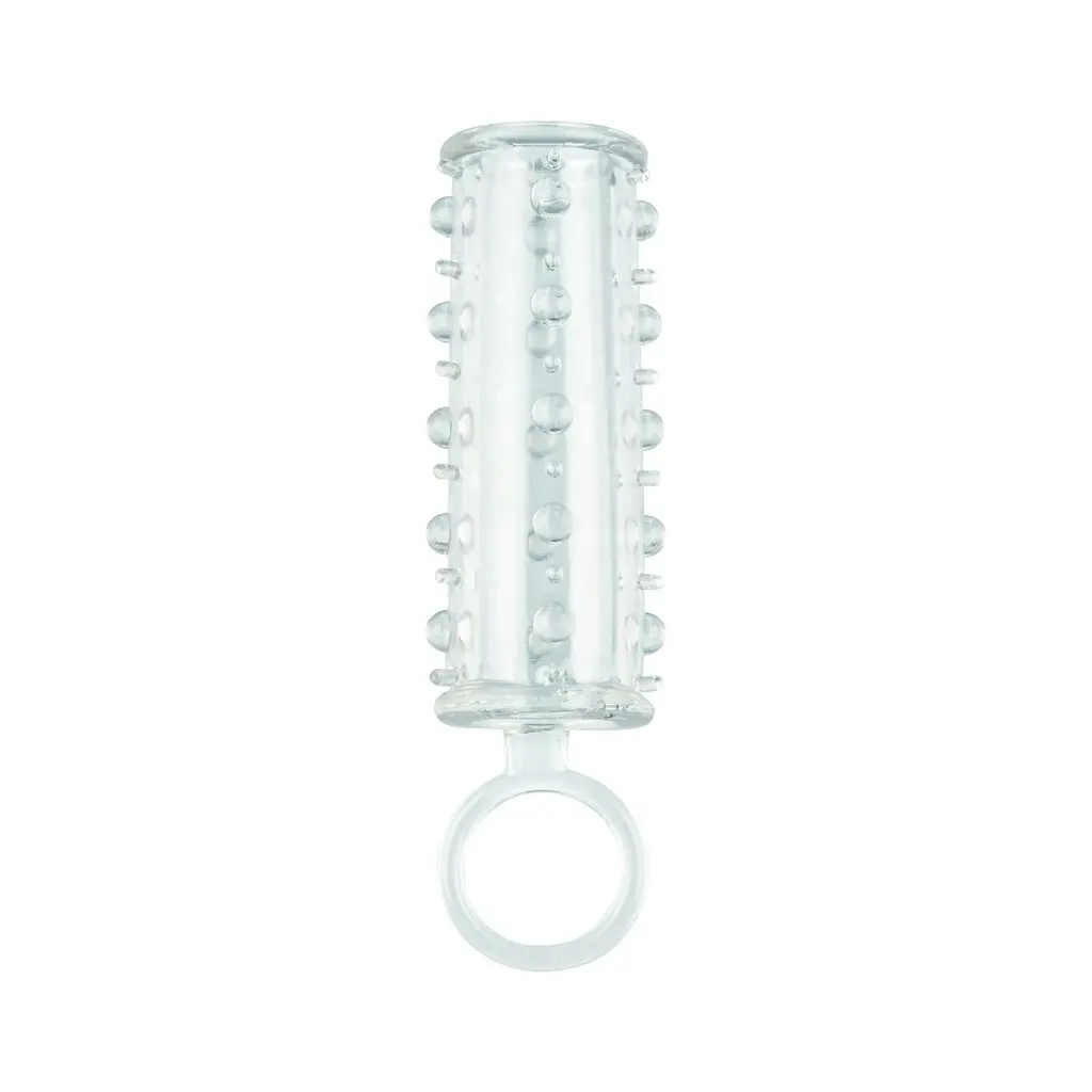 Sensation Enhancer 1