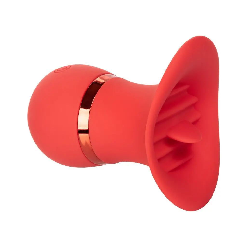 French Kiss Charmer 1