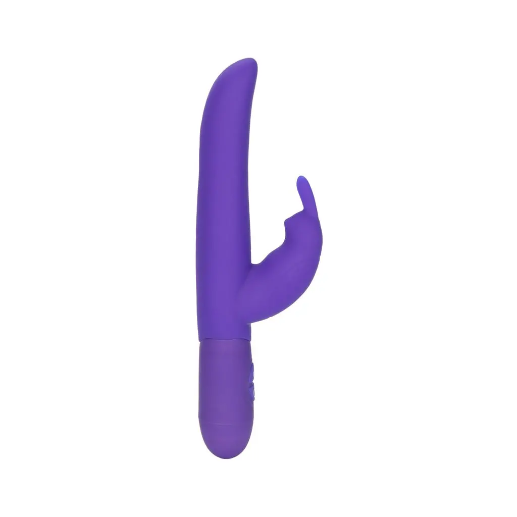 Posh 10 Function Bounding Rabbit - Purple 1