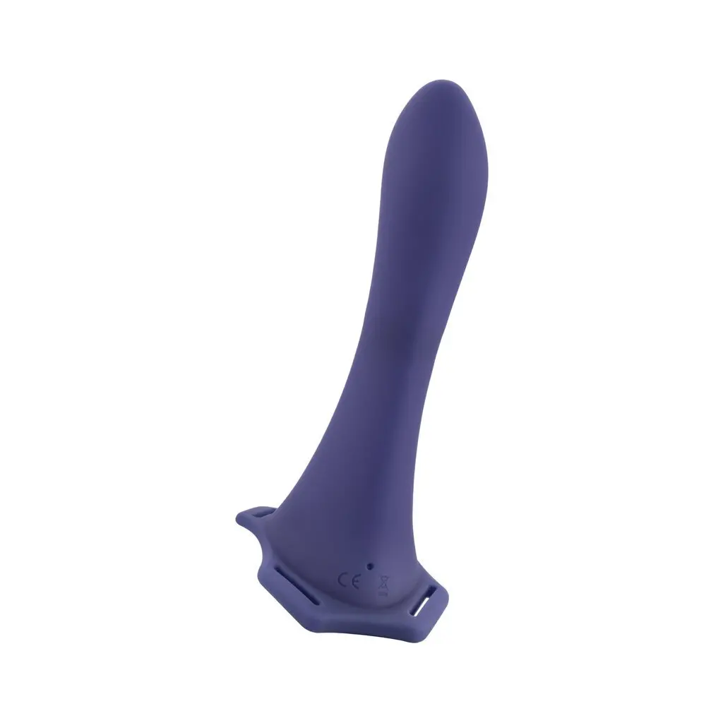 Her Royal Harness Me2 Thumper 1