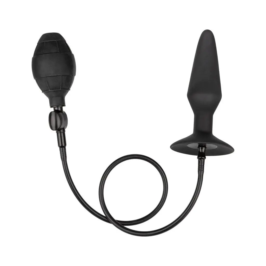 Large Silicone Inflatable Plug 1