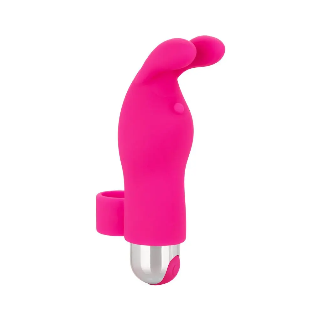 Intimate Play Rechargeable Finger Bunny 1