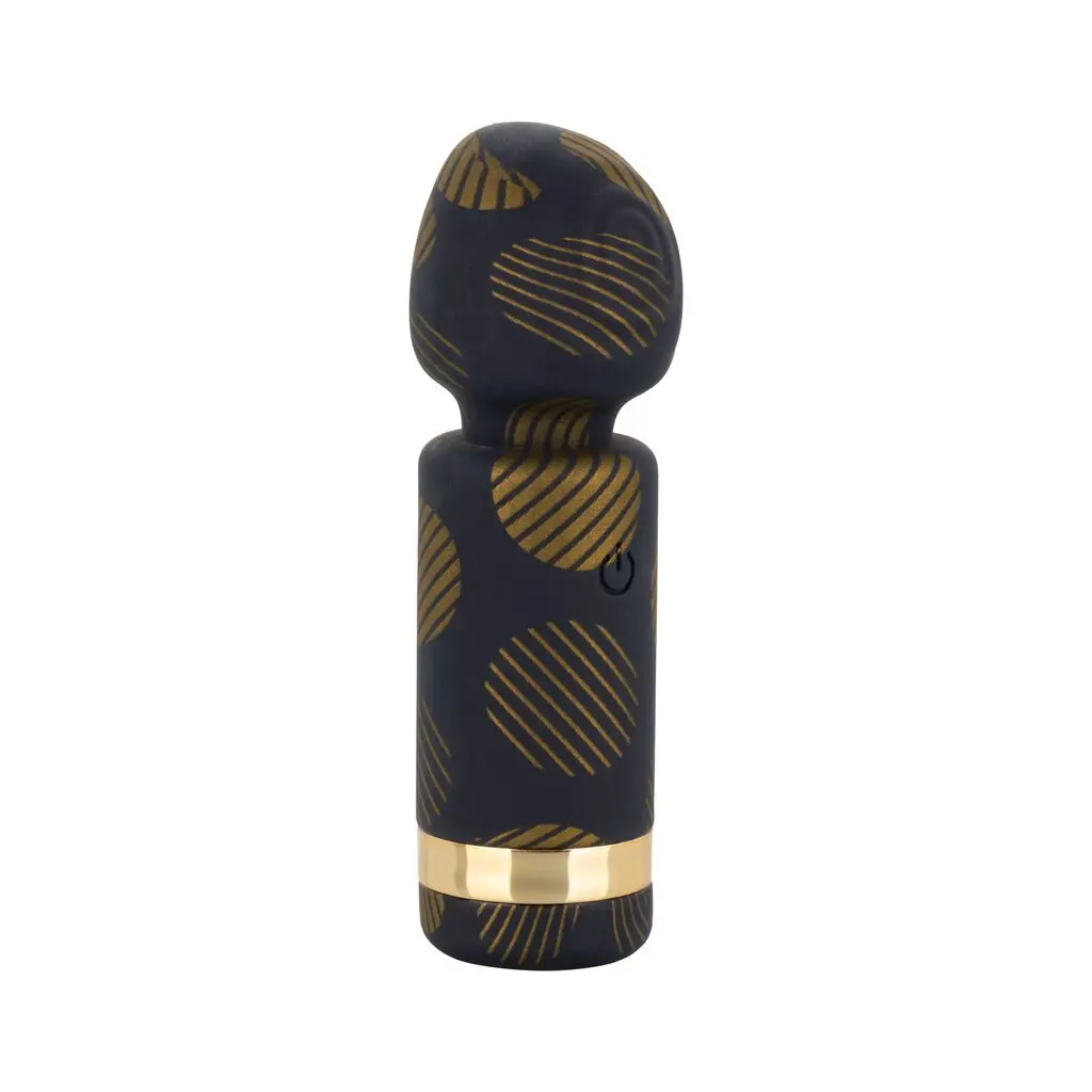 Naughty Bits Lit Clit Teenie Weenie Wand 1