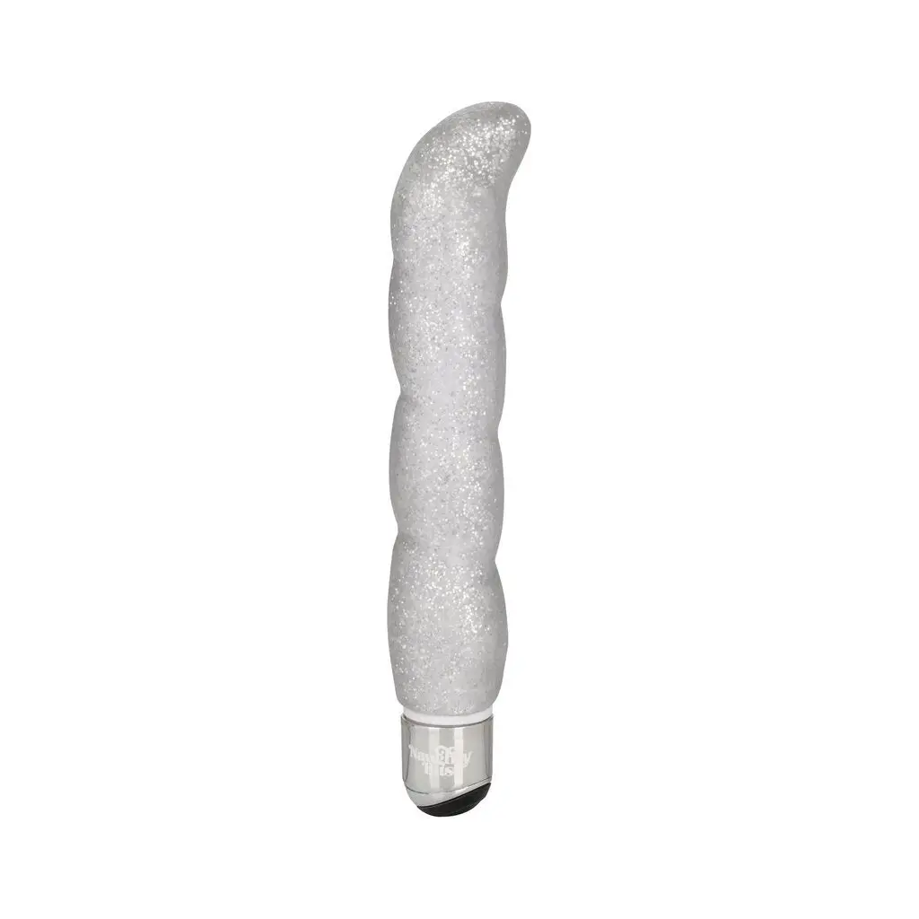Naughty Bits Screwnicorn Majestic G-Spot Vibrator 1