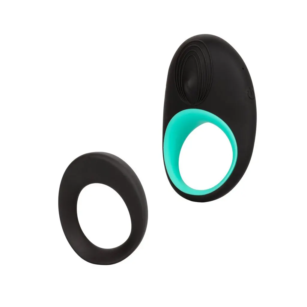 Link Up Pinnacle Vibrating C-Ring 1