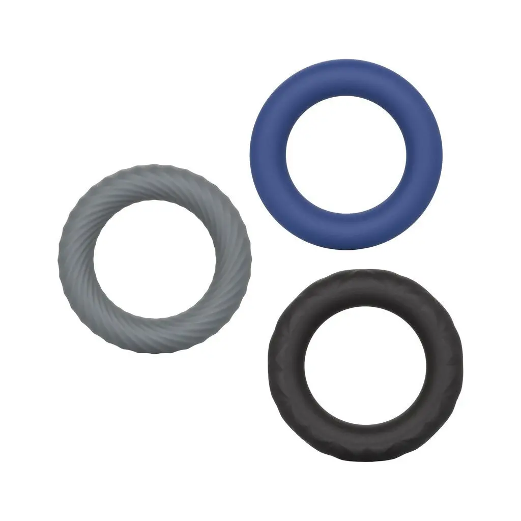 Link Up Ultra-Soft Extreme C-Ring Set 1