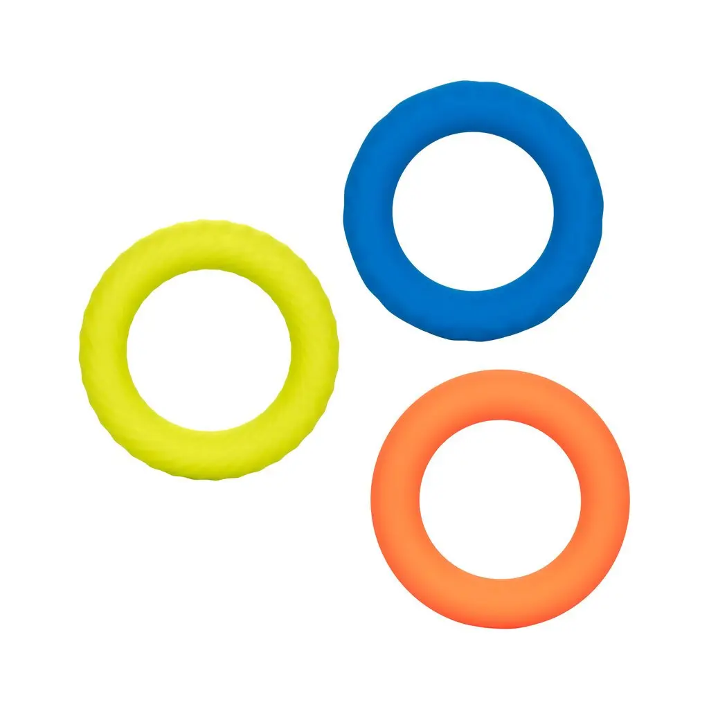 Link Up Ultra-Soft Climax C-Ring Set 1