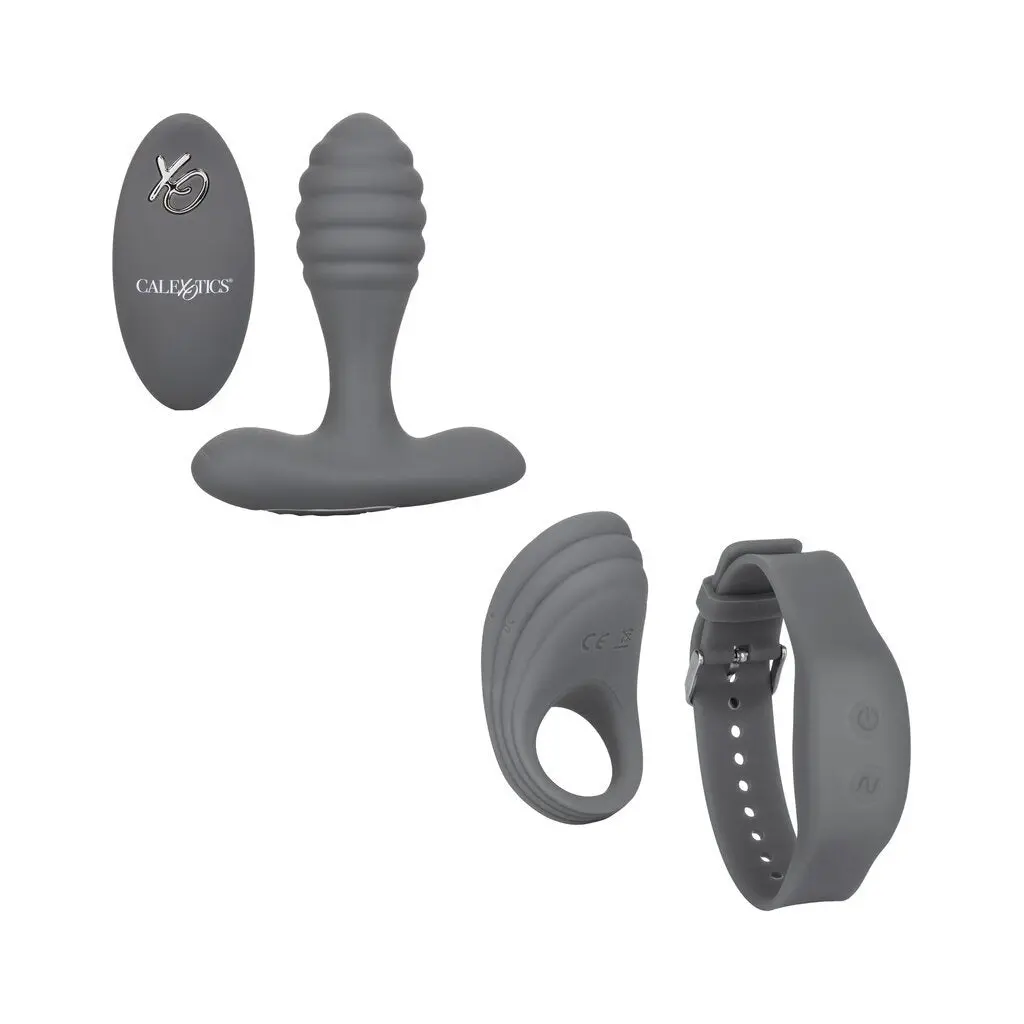 Silicone Remote Adventure Set 1