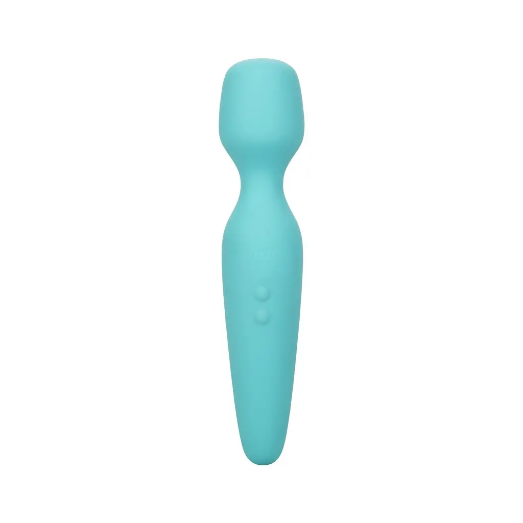 They-Ology Vibrating Intimate Massager - Blue 1