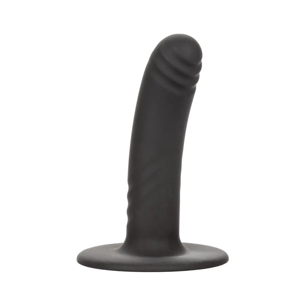Boundless 4.75" Dong - Black 1