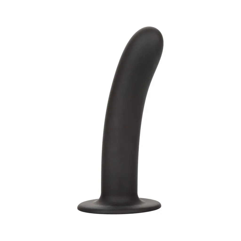Boundless 7" Smooth - Black 1