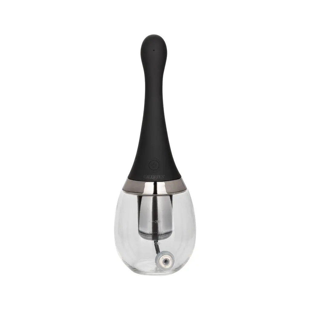 Ultimate Rechargeable Auto Douche - Black 1