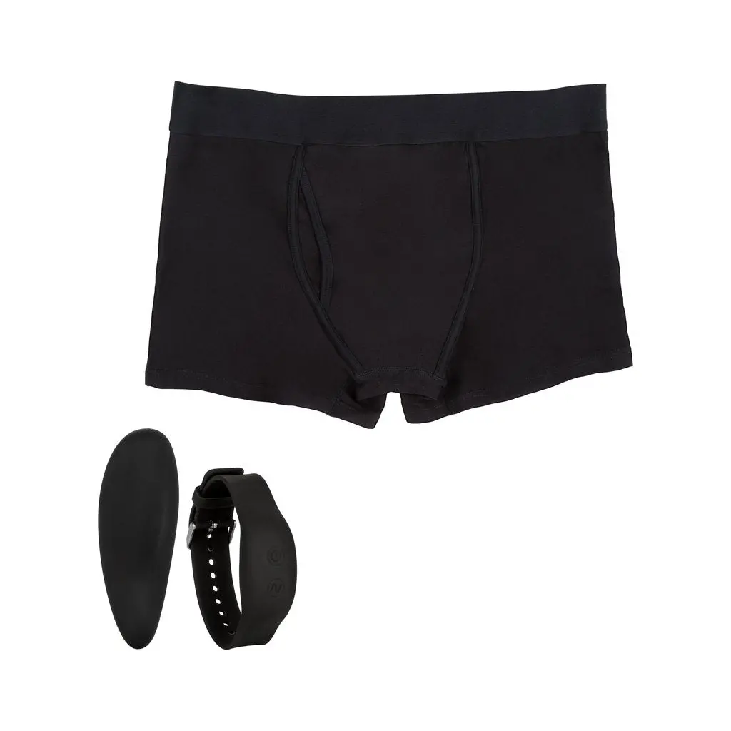 Remote Control Boxer Brief Set 1