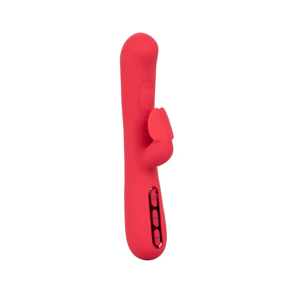 Throb Flutter - Pink 1