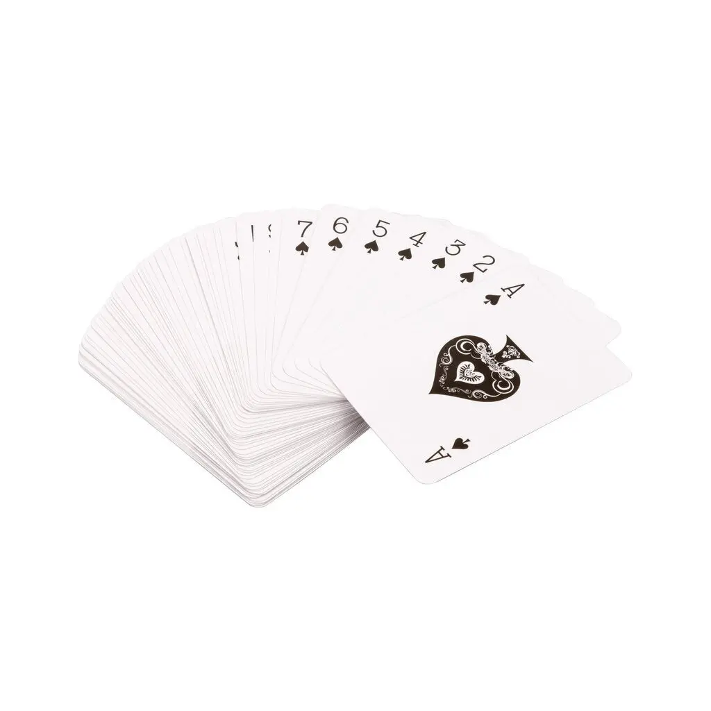 Pillow Talk - Card Game 1