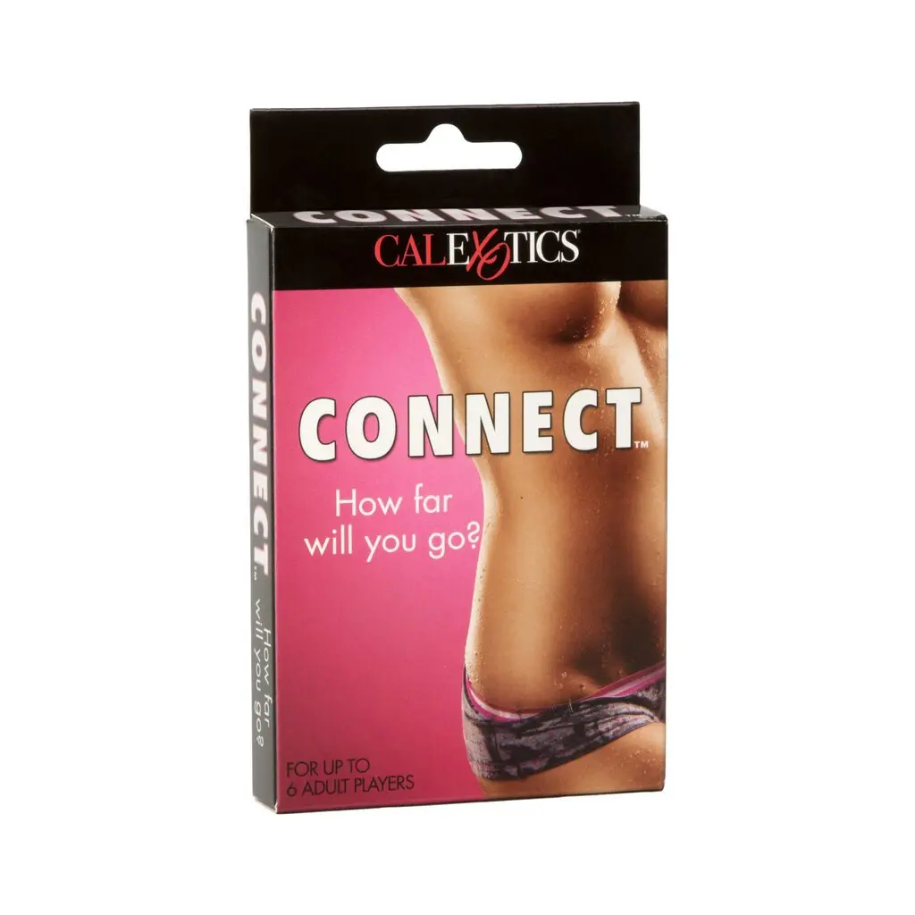 Connect Card Game 1