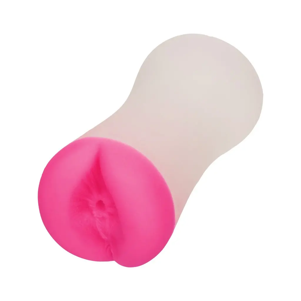 The Gripper Deep Ass Grip - Pink 1