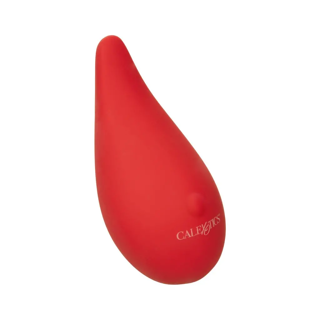 Red Hot Flicker - Red 1