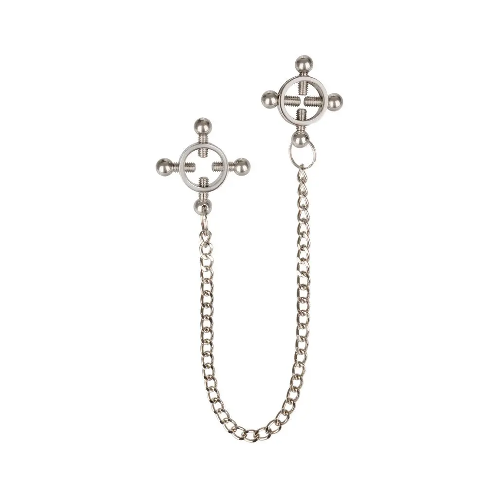 Nipple Grips 4 Point W/Chain 1