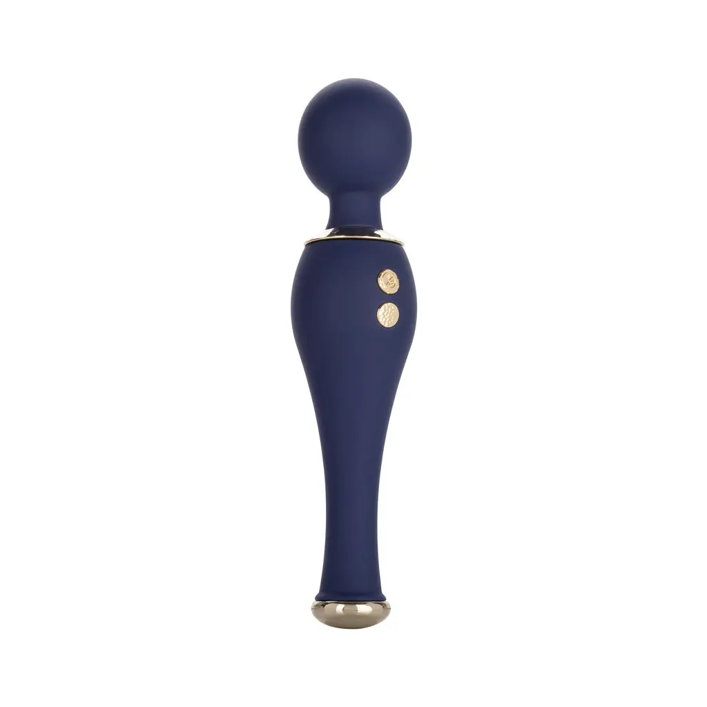 Chic Poppy - Blue 1
