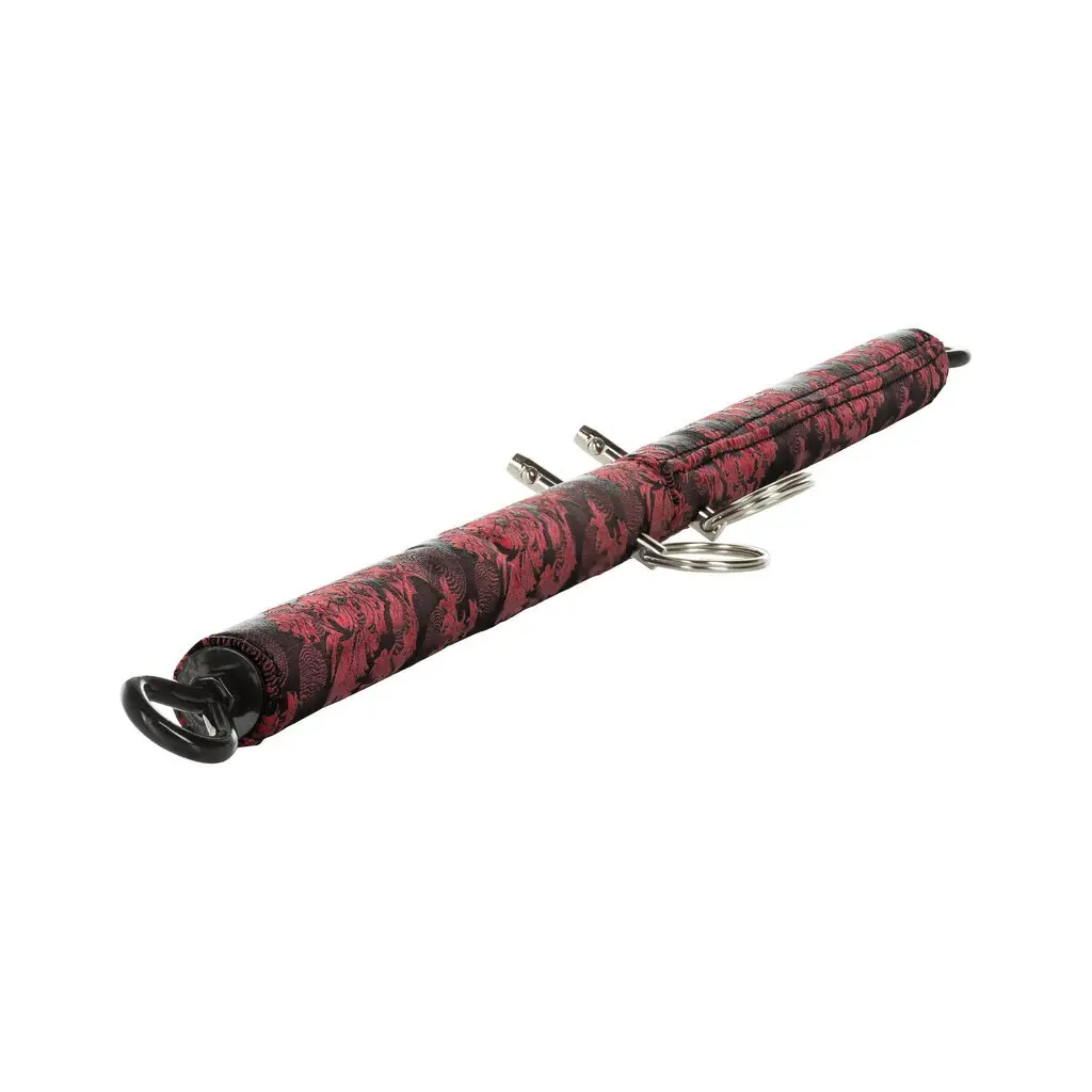 Scandal Spreader Bar - Red 1