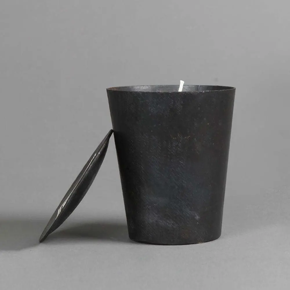 Bougie Vestimentale Petite Candle (White Wax) 1