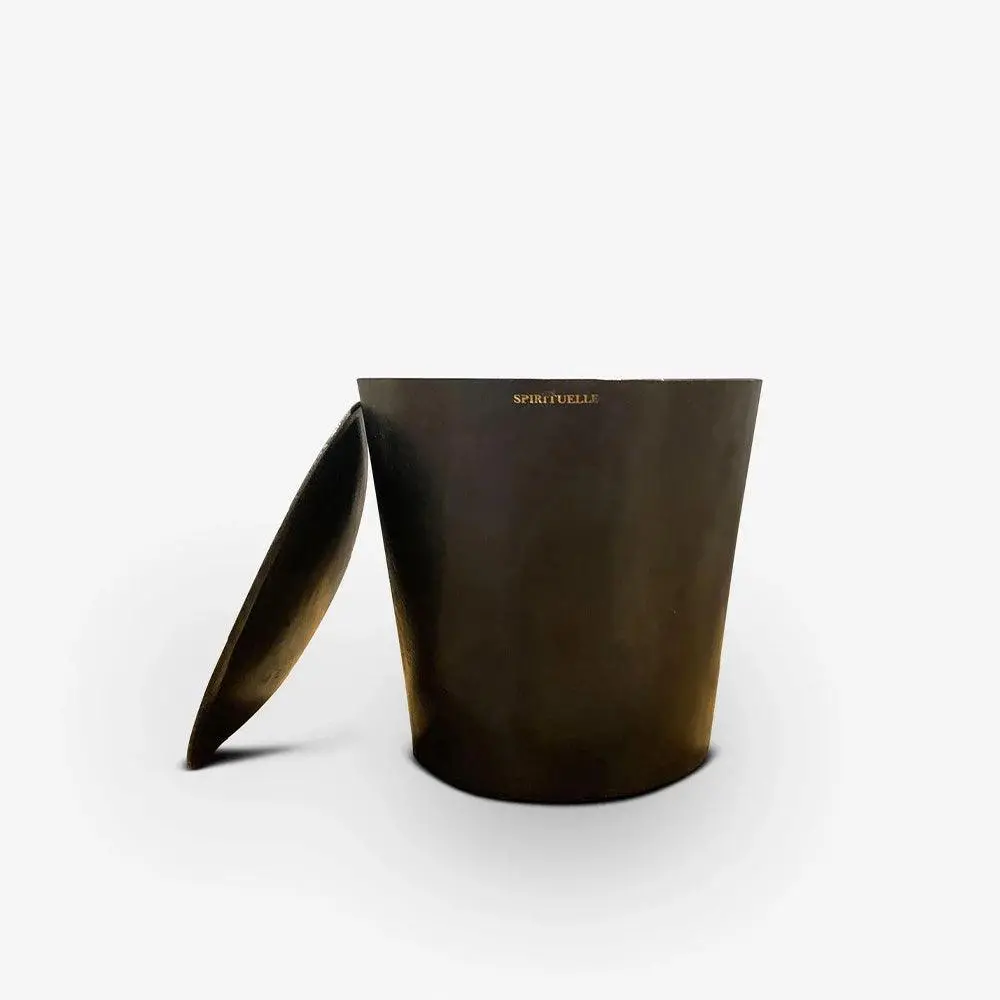 Bougie Vestimentale Grande Candle (White Wax) 1