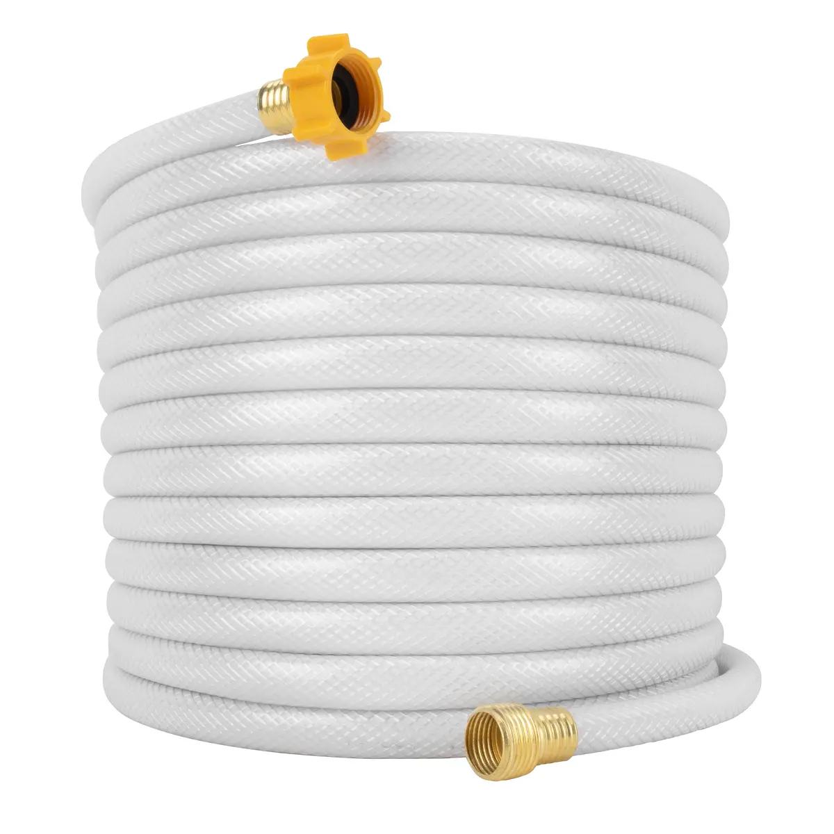 Tastepure 50' Drinking Water Hose, 1/2" Id (E/F) Llc 1