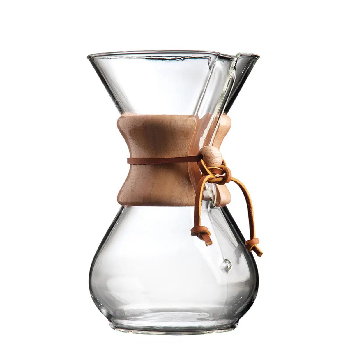 Eight Cup Classic Series Coffeemaker 1