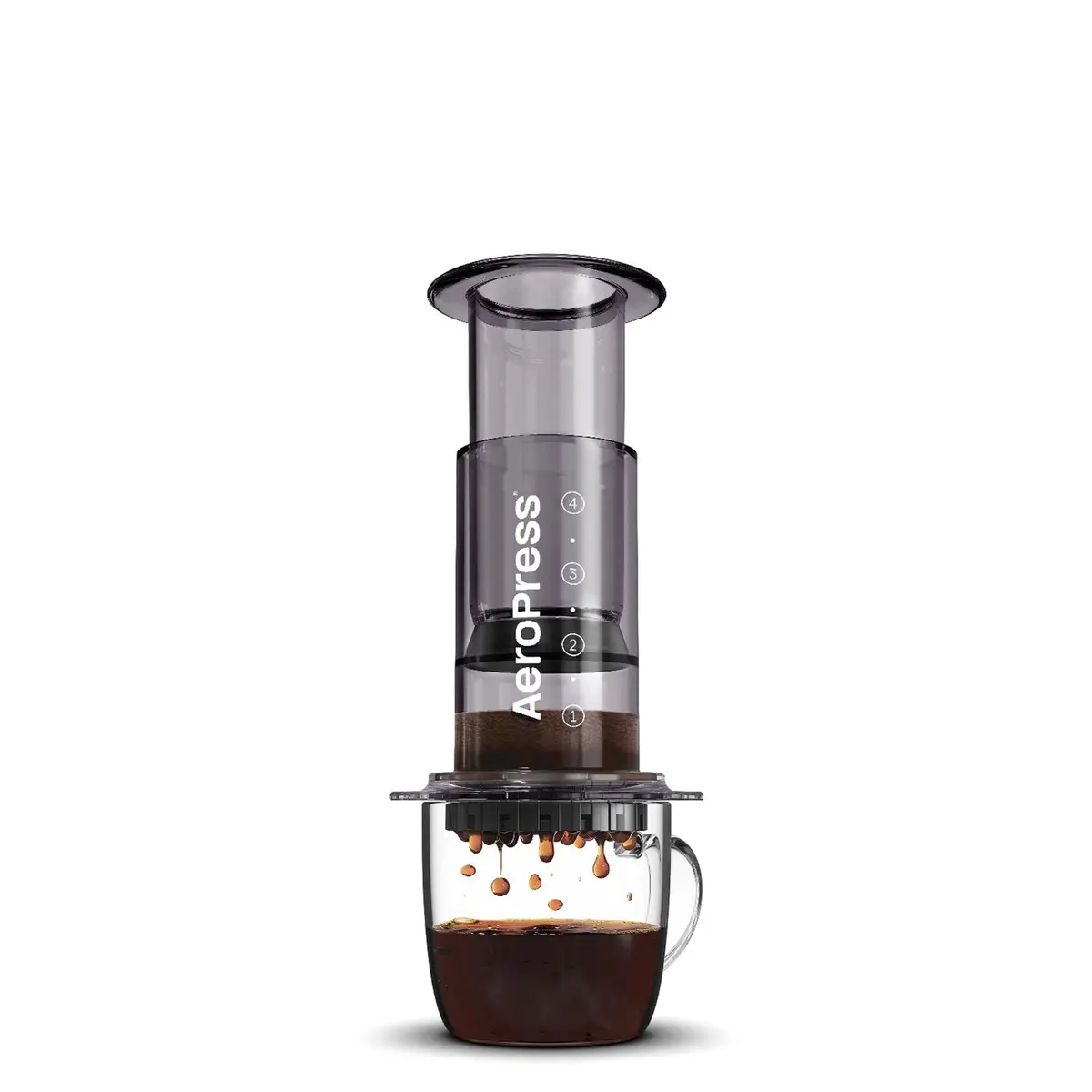 Aeropress Original Coffee Maker 1