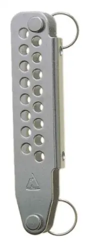 Cs Johnson 3/16 Pin Adjuster 1