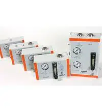 Gas Testing Equipment Spe For Testing And Adjustment Of Sewerin Measuring Devices 1