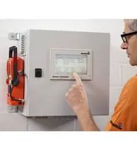 Biocontrol 4 And 8 - Biogas Control And Monitoring 1