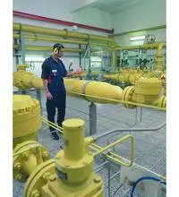 Ex-Tec Pm 4 - Gas Detection, Gas Warning And Gas Concentration Measuring Device 1