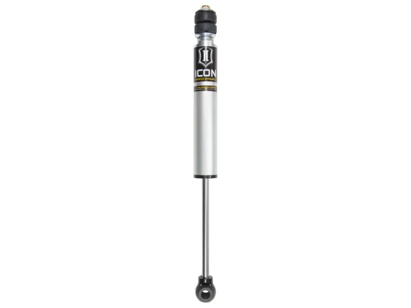 Icon 96-02 Toyota 4Runner 0-2In Rear 2.0 Series Aluminum Shocks Vs Nr 1