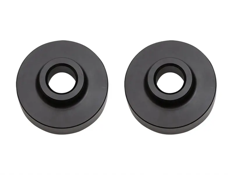 Icon 2020+ Jeep Gladiator Jt 1.38In Rear Spacer Kit 1