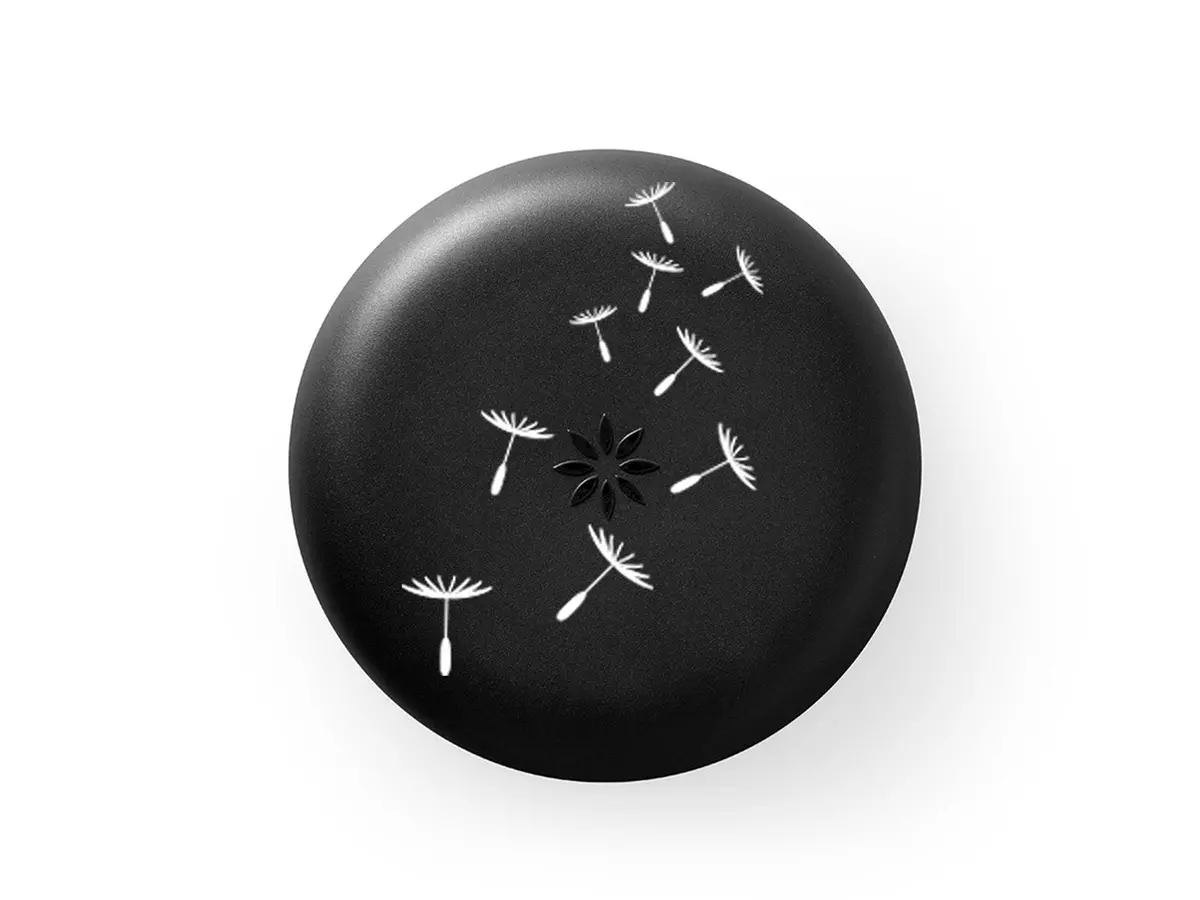 Invisalign™ Aligner Case Dandelions 1