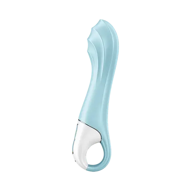 Satisfyer Air Pump Vibrator 5 Connect App 1