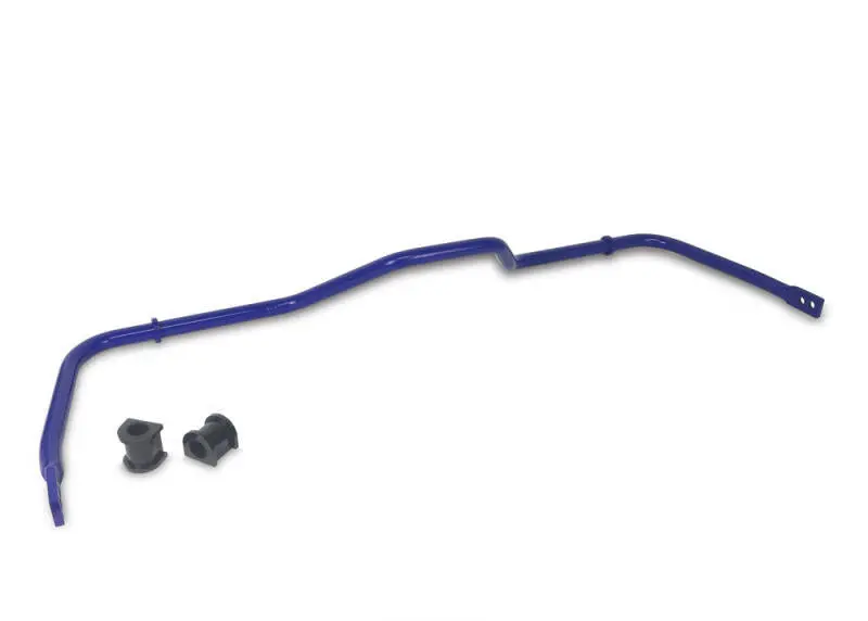 Superpro Toyota 03-06 Toyota 4Runner 24Mm Adjustable Rear Sway Bar 1