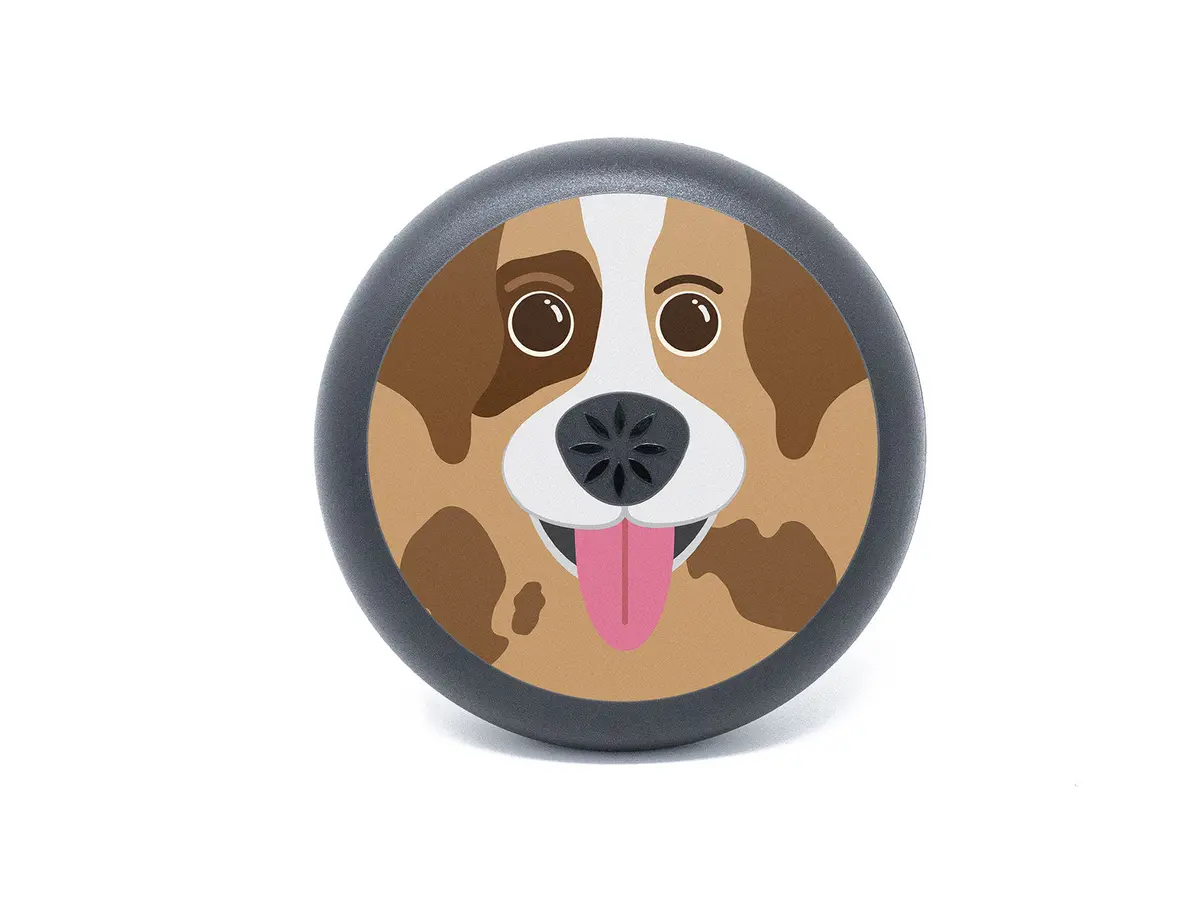 Invisalign Aligner Case Dog 1