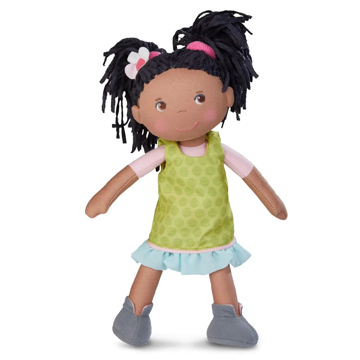 Cari 12" Soft Doll 1