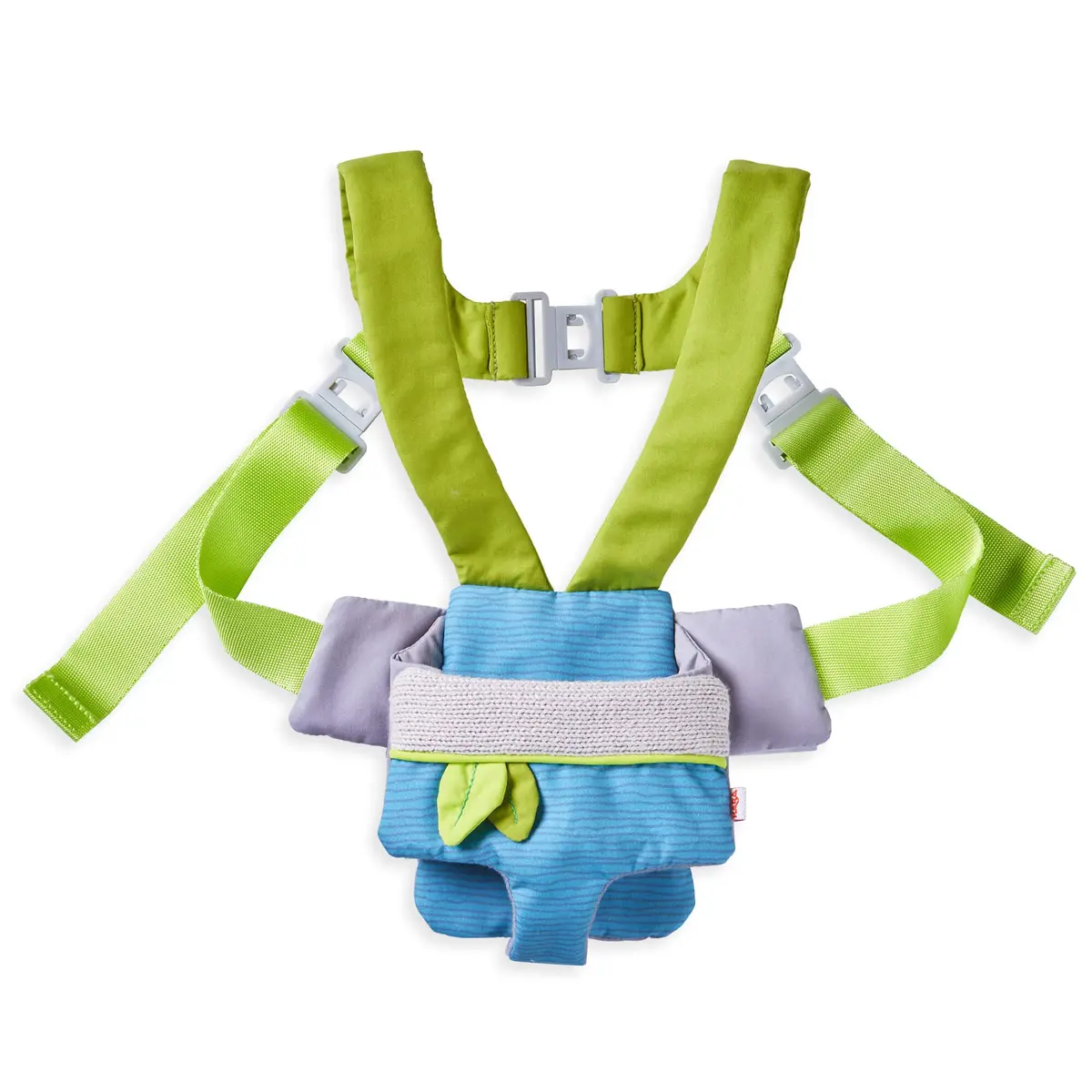 Summer Meadow Doll Carrier 1