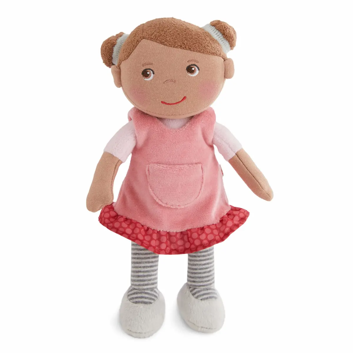 Camilla Snug Up Doll 1