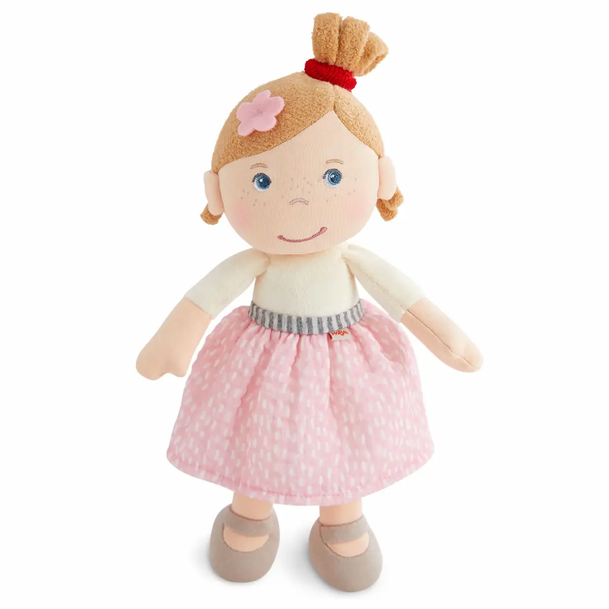 Snug Up Doll Lauren 1