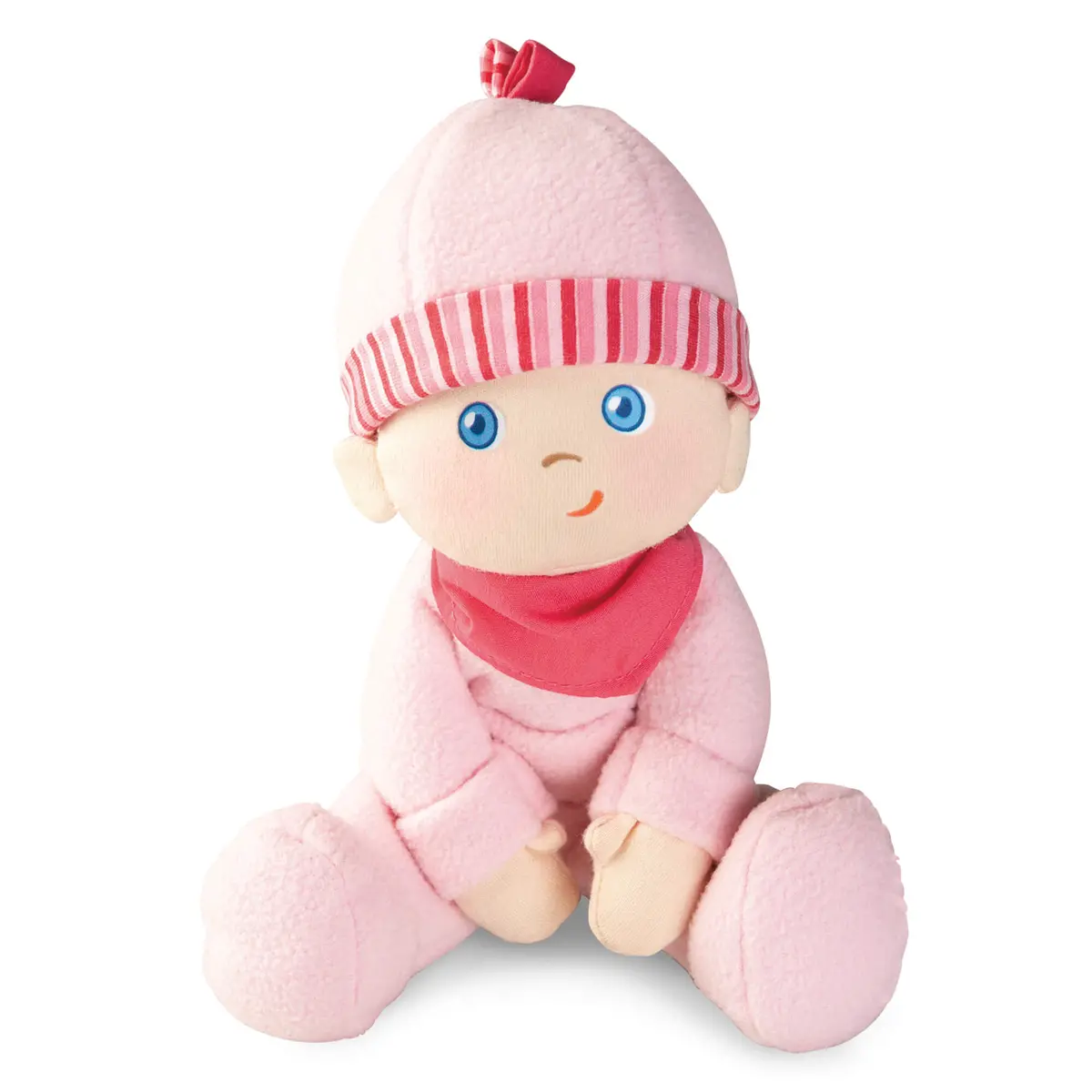 Snug Up Doll Luisa 8" First Doll 1