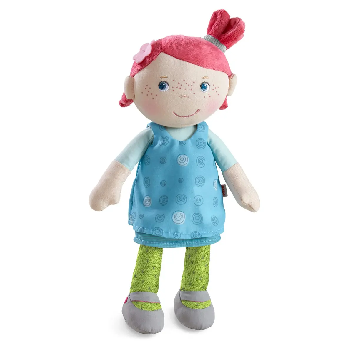 Snug Up Doll Philine 1